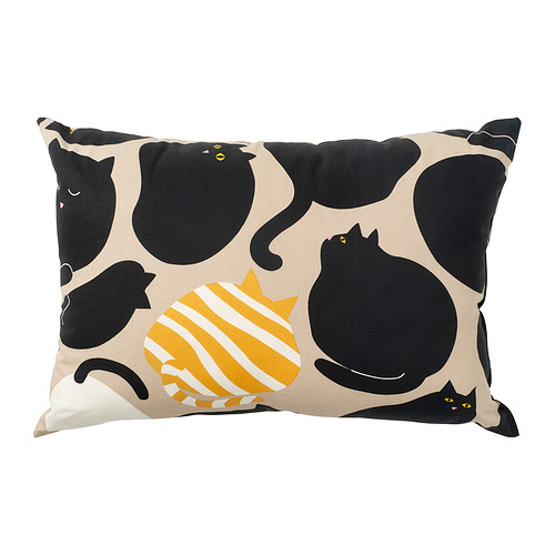SANDMOTT cushion