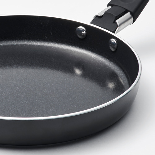 HEMLAGAD frying pan