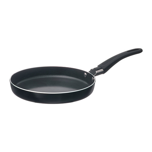 HEMLAGAD frying pan