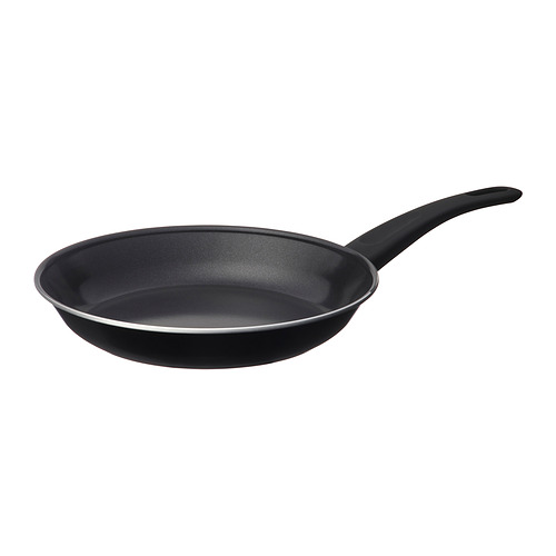 HEMLAGAD frying pan