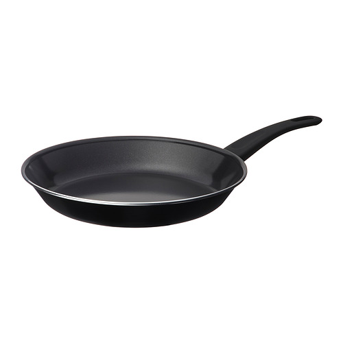 HEMLAGAD frying pan