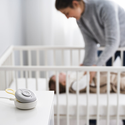 UNDVIKA baby monitor