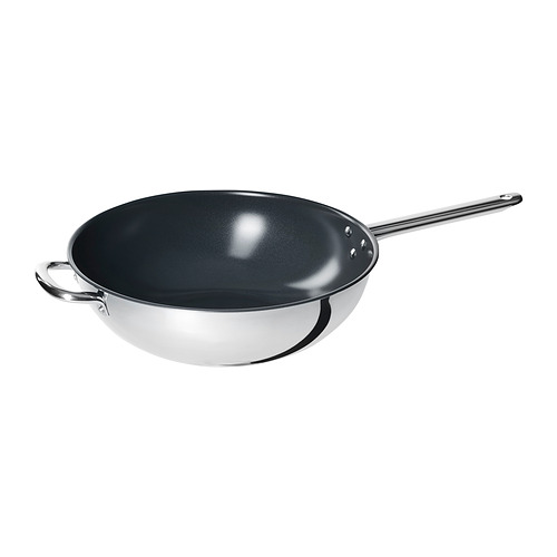 IKEA 365+ wok