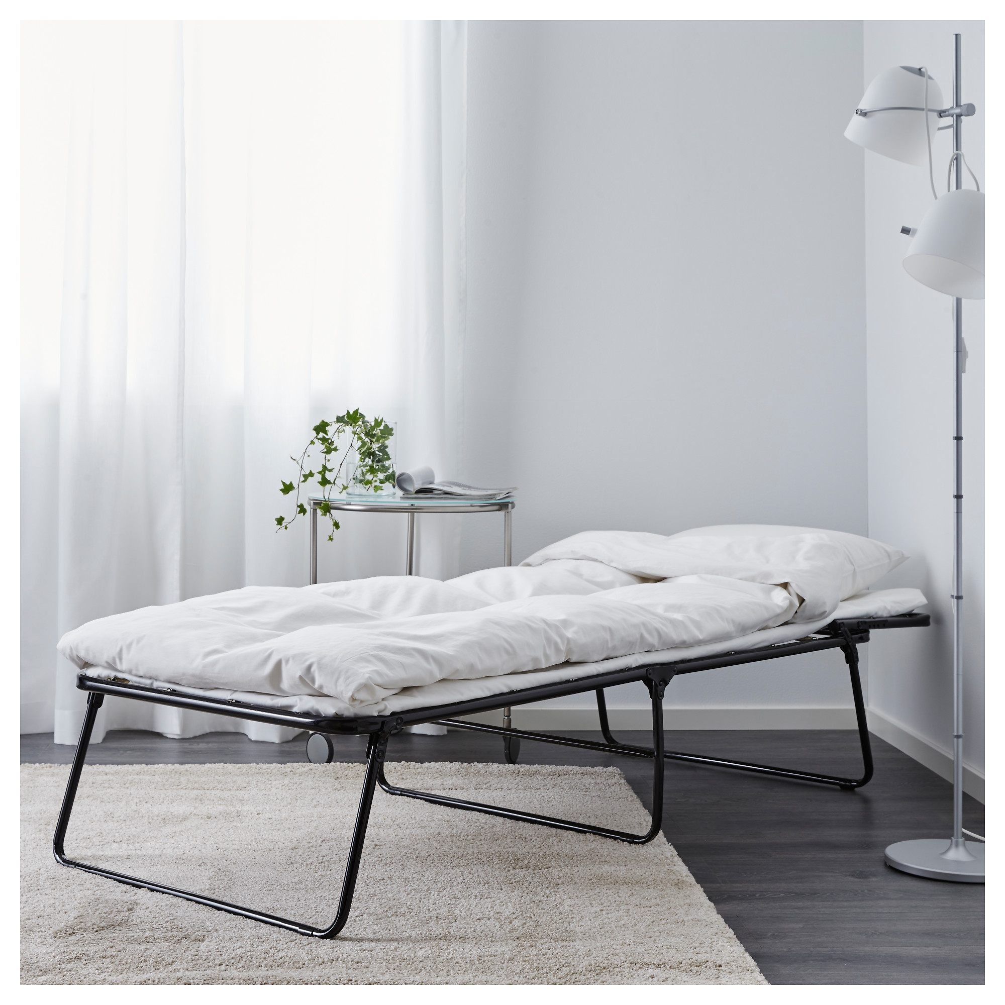FLEMMA - Guest Bed, Grey IKEA Hong Kong - FLEMMA - Guest Bed, Grey IKEA Hong Kong