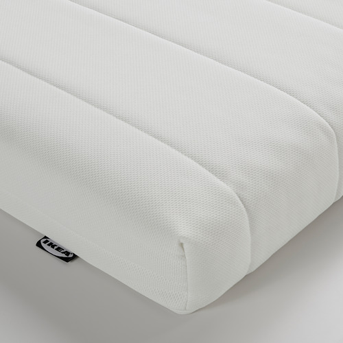 ÅFJÄLL foam mattress