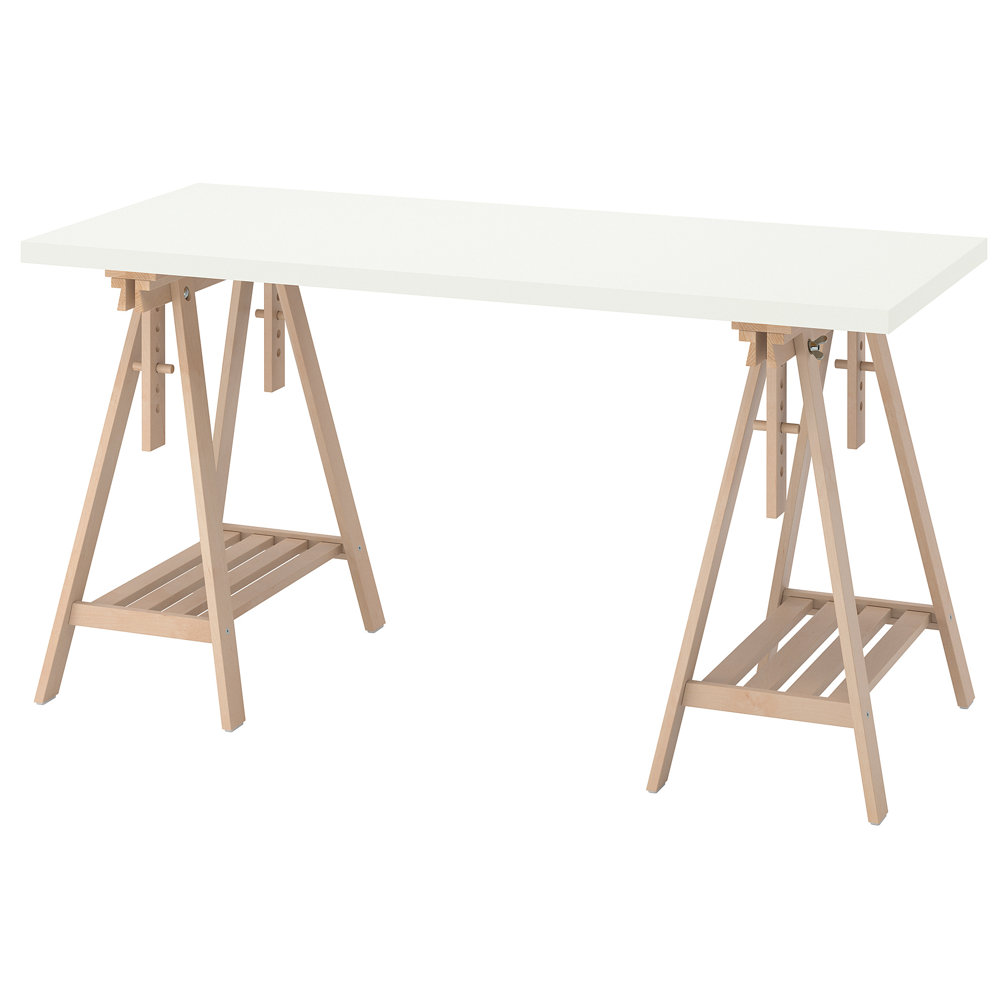 LAGKAPTEN/MITTBACK 書檯