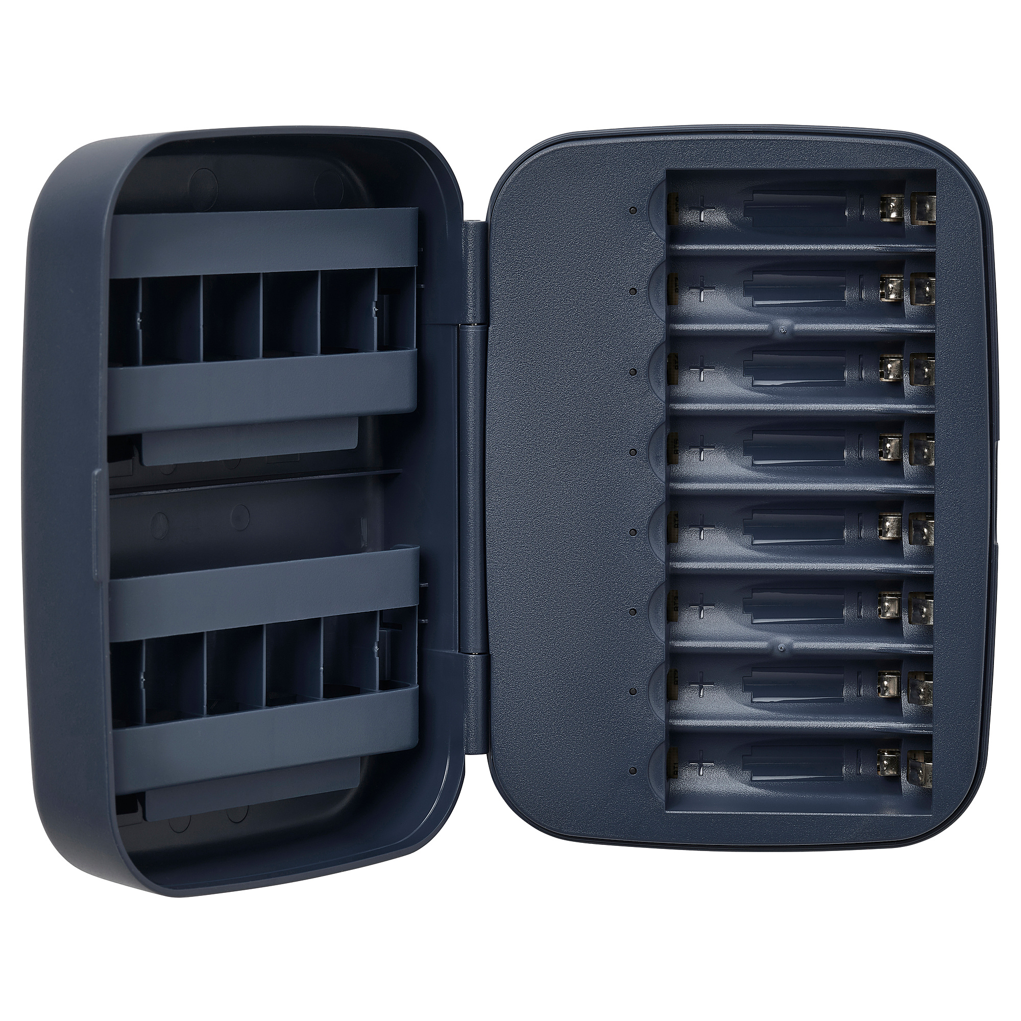 LITOSFÄR 電池充電器