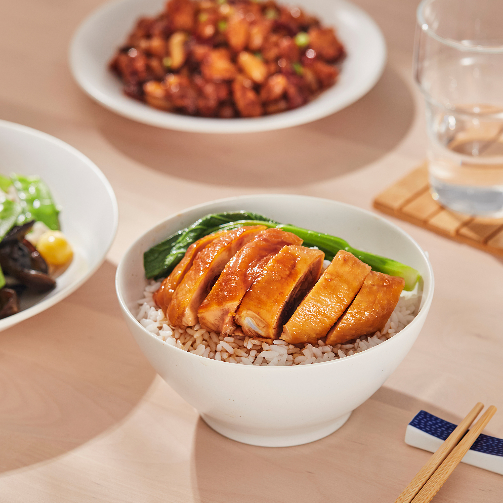 HARMYNTA bowl