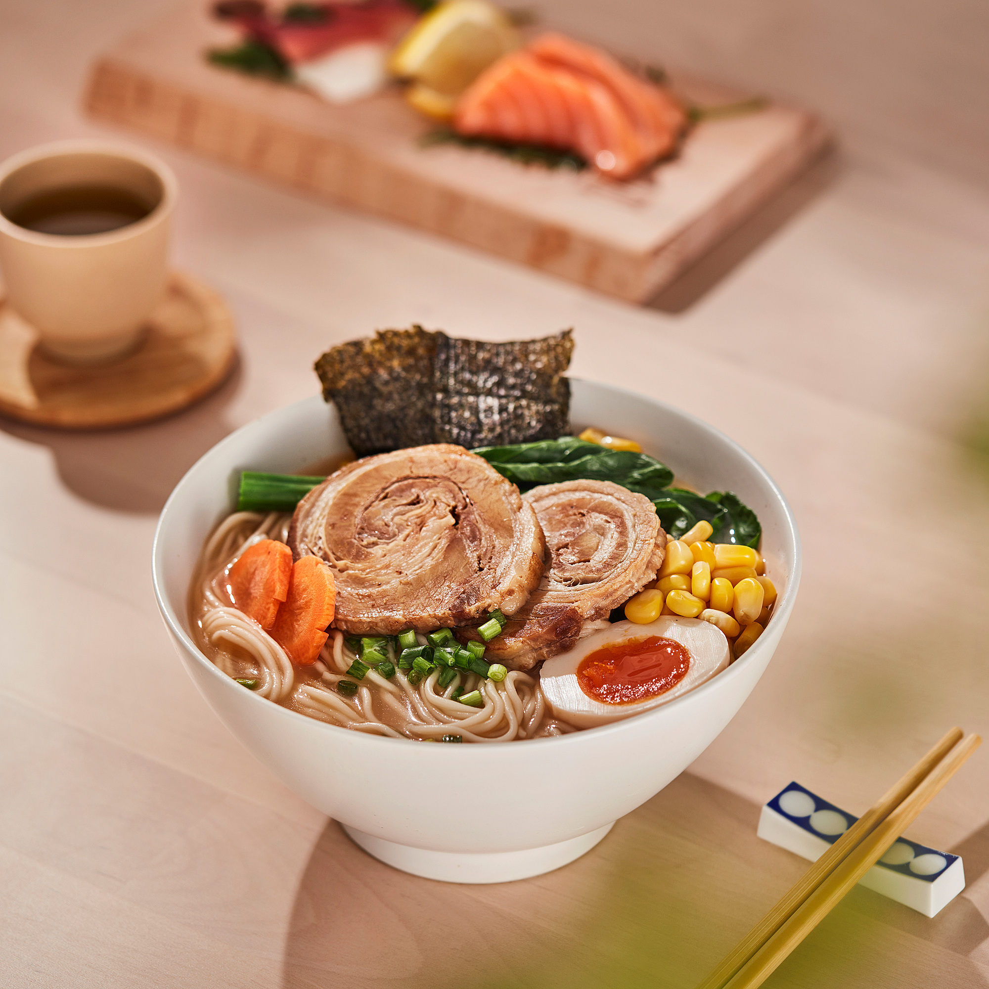 HARMYNTA bowl
