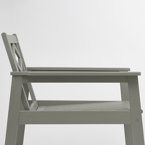 BONDHOLMEN armchair, outdoor