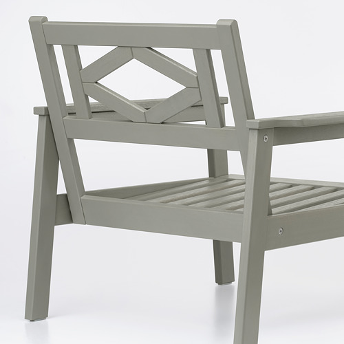BONDHOLMEN armchair, outdoor