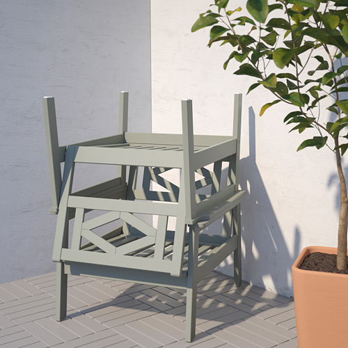 BONDHOLMEN armchair, outdoor