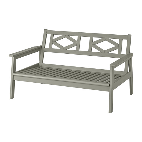 BONDHOLMEN 2-seat sofa, outdoor