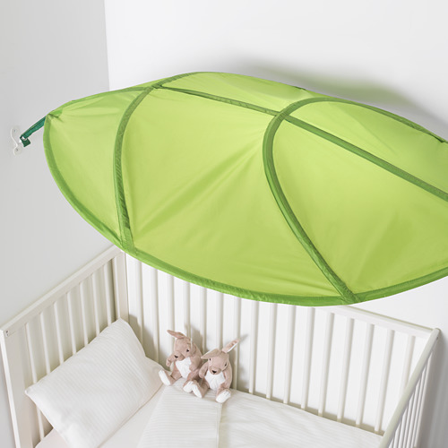 LÖVA bed canopy