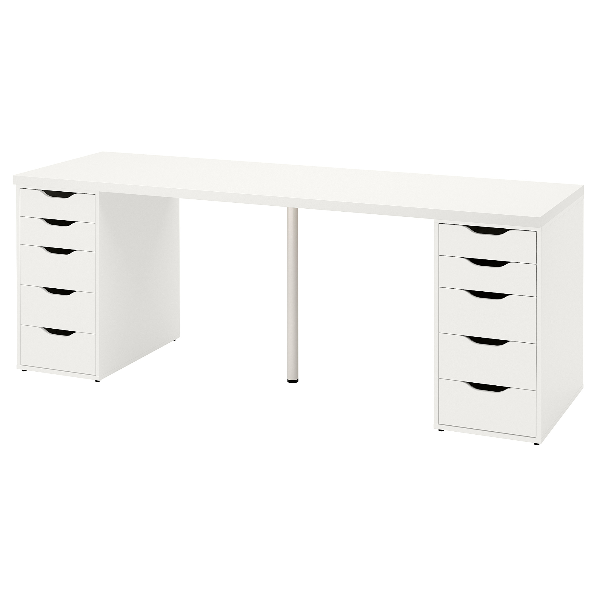 ALEX/LAGKAPTEN desk