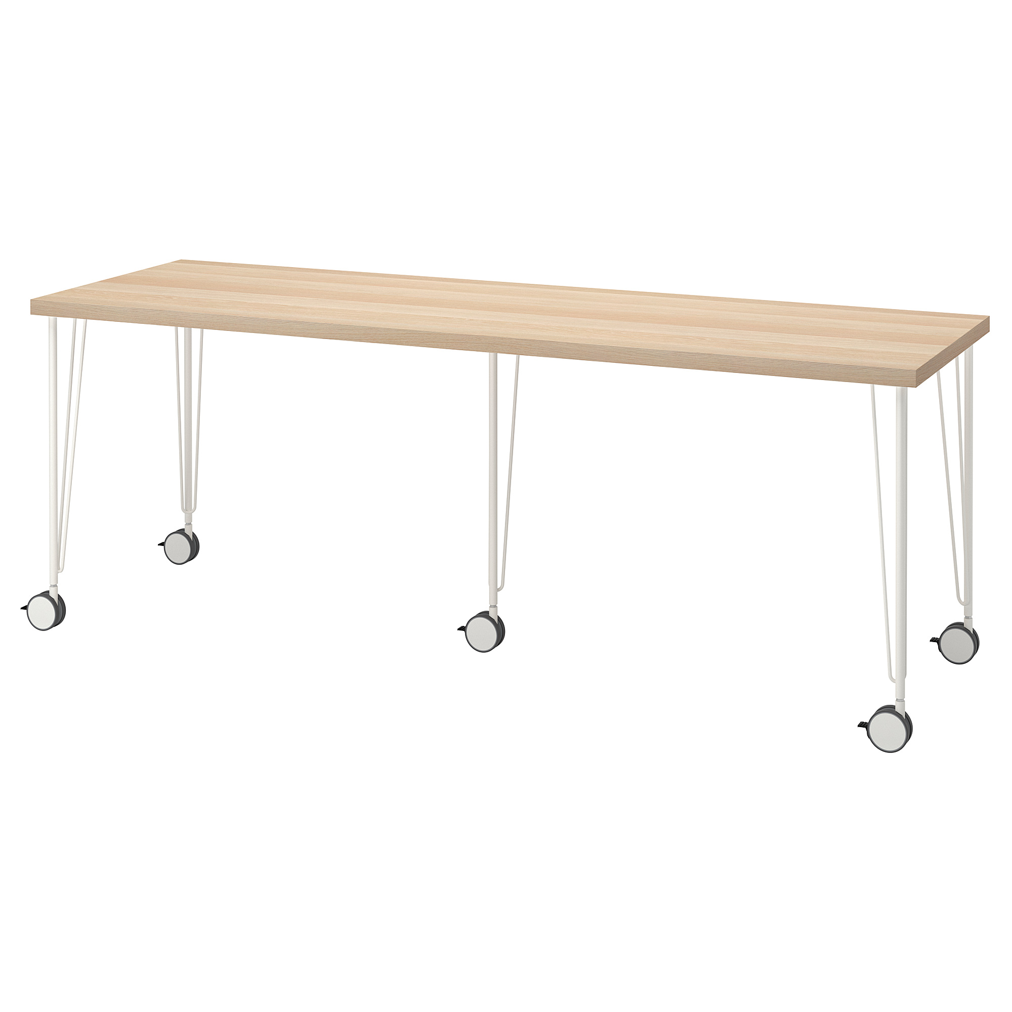 KRILLE/LAGKAPTEN desk