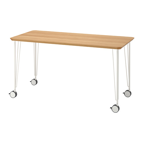 KRILLE/ANFALLARE desk