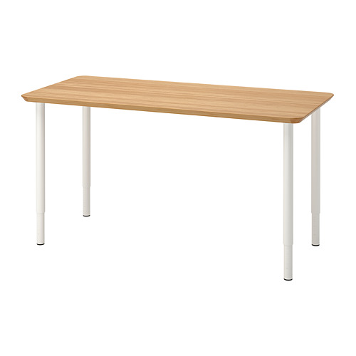 ANFALLARE/OLOV desk