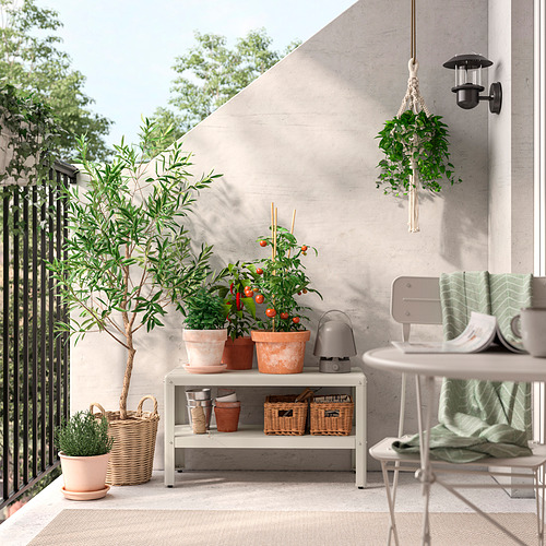 KOLBJÖRN 層架組合