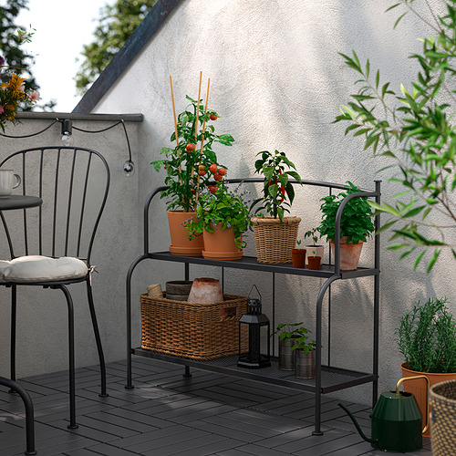 LÄCKÖ 層架組合