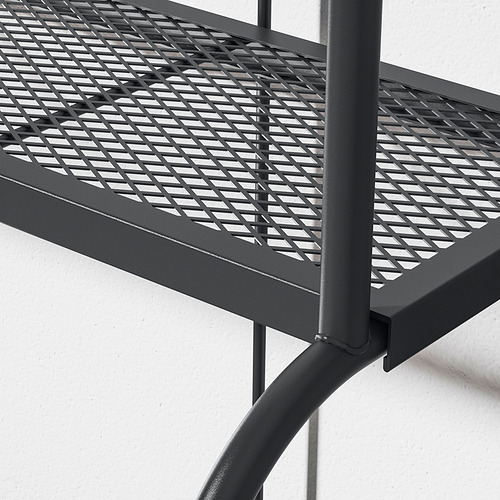 LÄCKÖ 層架組合