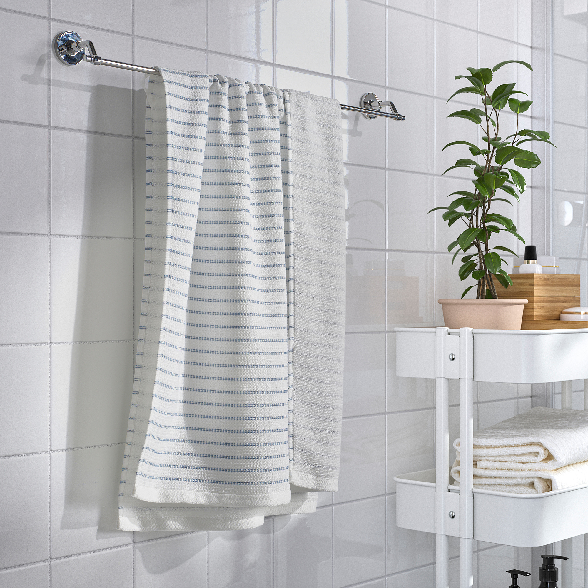 BROKGINST bath towel