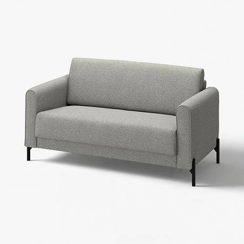 SALTMYRAN - 2-seat sofa, Öreryd grey-beige | IKEA Hong Kong and Macau - E1032229_S4
