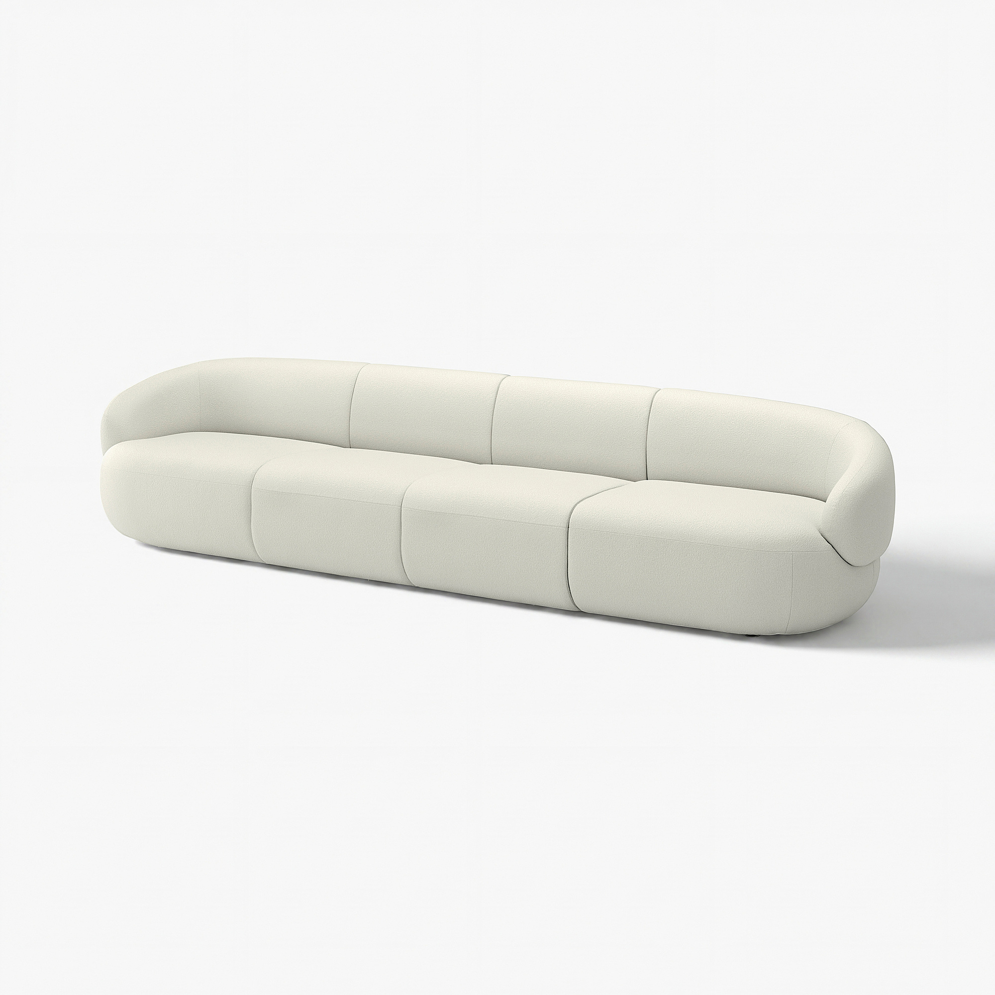LILLESÄTER 5-seat sofa