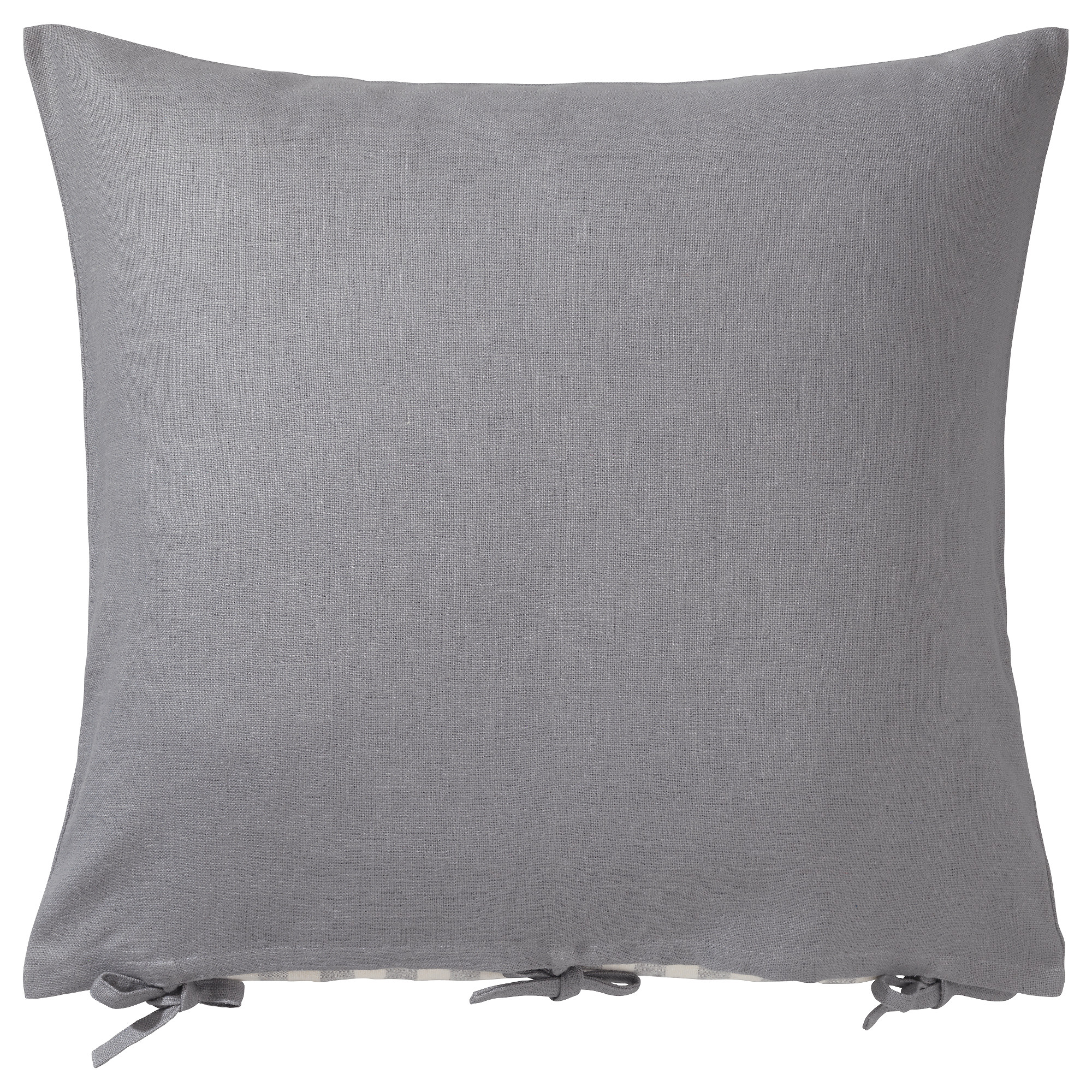 Ursula Cushion Cover Grey Ikea Hong Kong