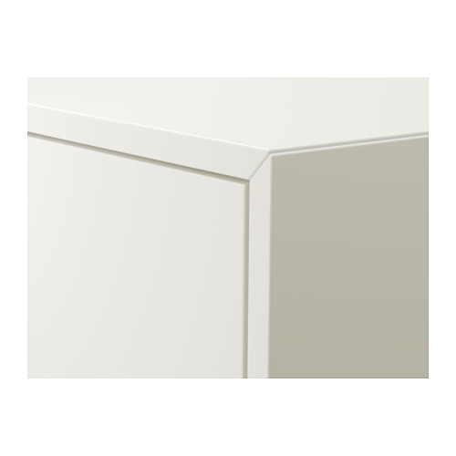 EKET wall-mounted cabinet combination