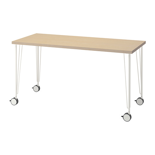 KRILLE/MÅLSKYTT desk