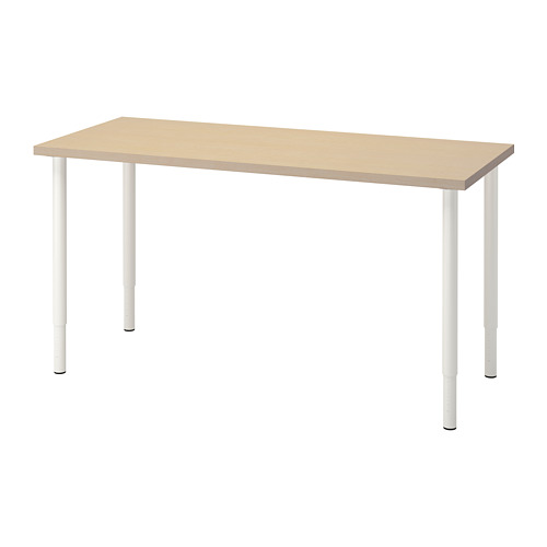 MÅLSKYTT/OLOV desk