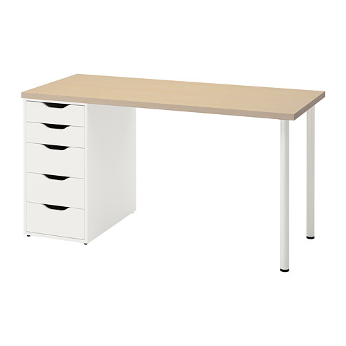 ALEX/MÅLSKYTT desk