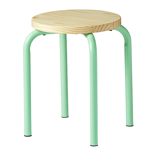 DOMSTEN stool