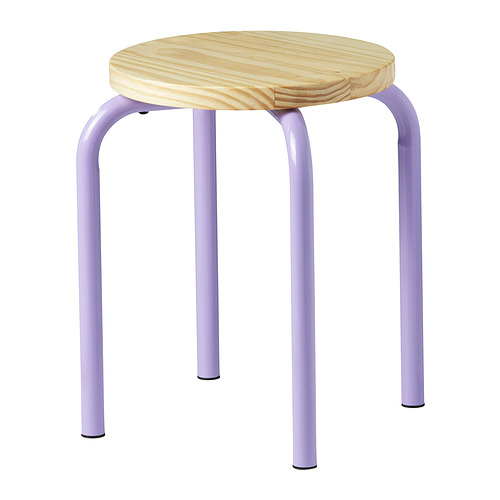 DOMSTEN stool