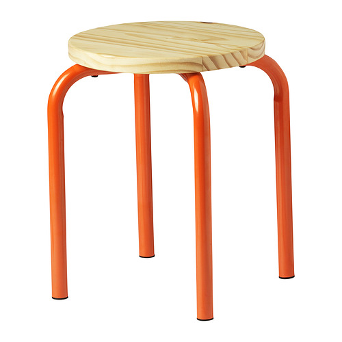 DOMSTEN stool