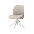 ROSENTORP swivel chair