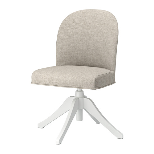 ROSENTORP swivel chair
