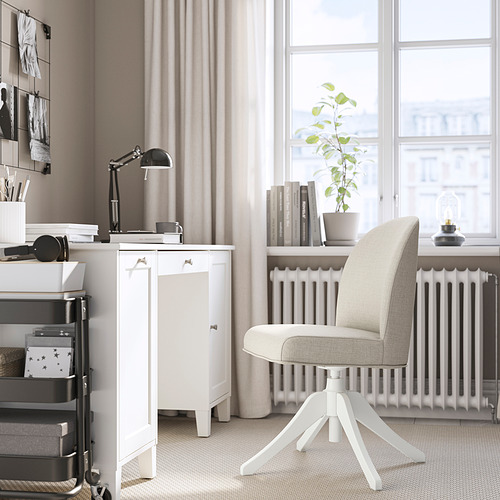 ROSENTORP swivel chair