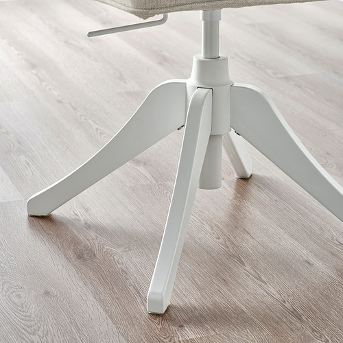 ROSENTORP swivel chair