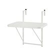 TORPARÖ balcony table