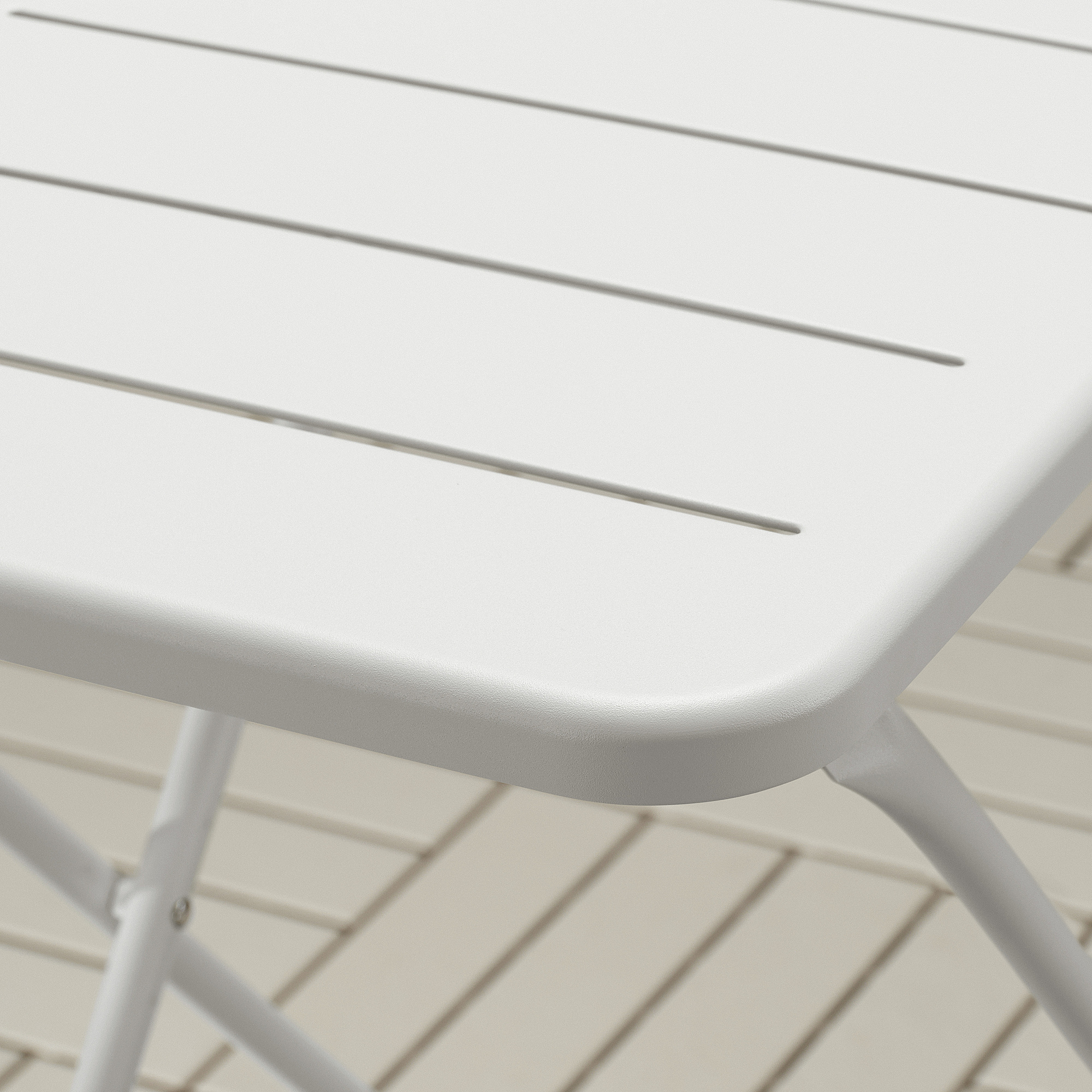 TORPARÖ table, outdoor