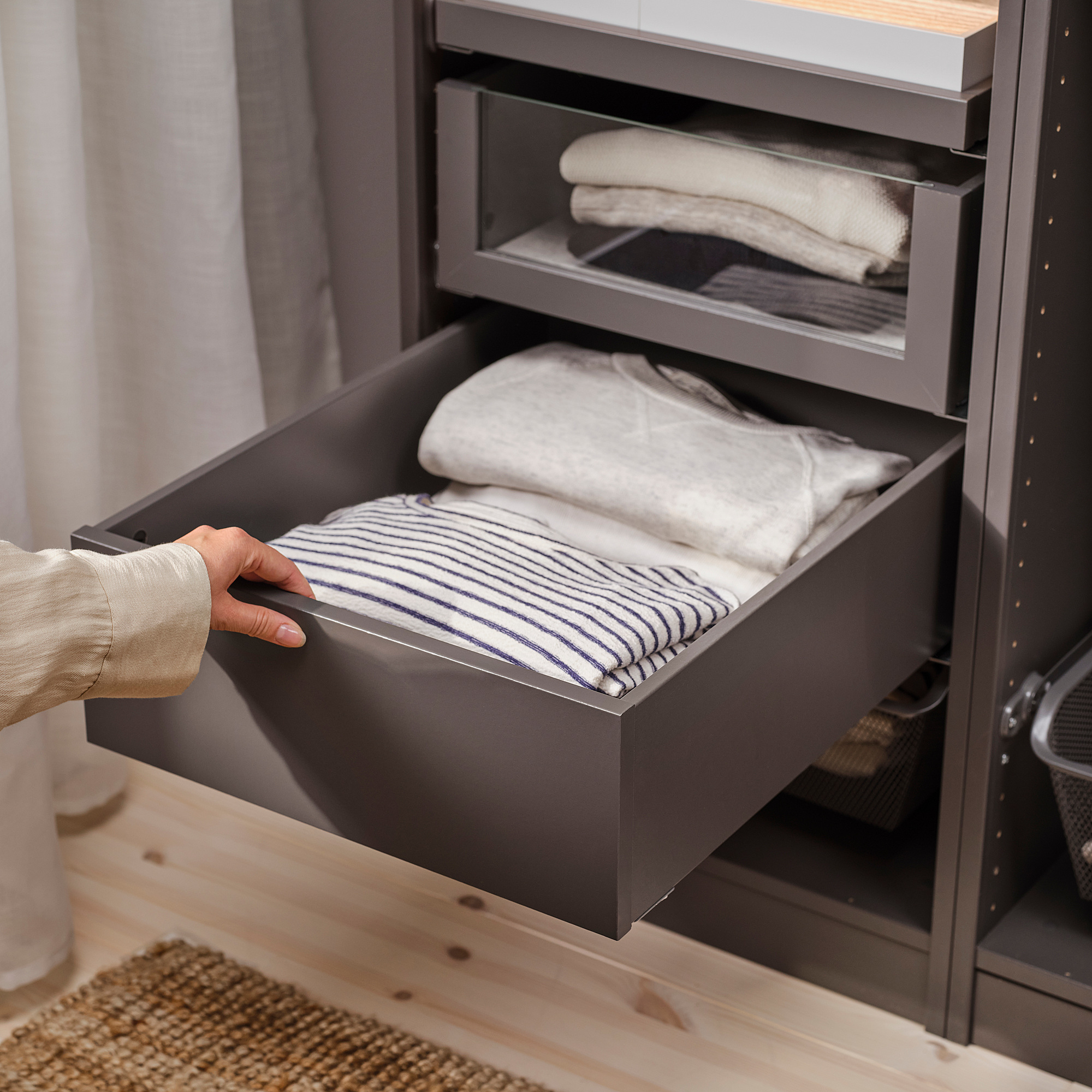 KOMPLEMENT drawer