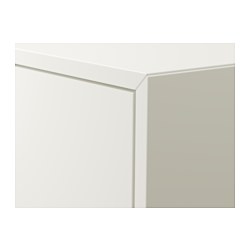 EKET - 雙門貯物櫃連2層板, 深灰色 | IKEA 香港及澳門 - PE615052_S3