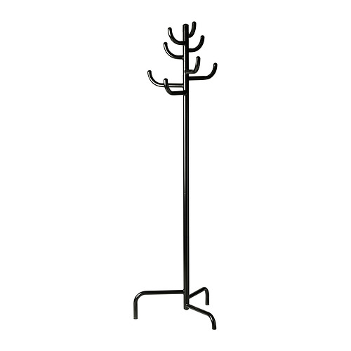 BONDSKÄRET hat and coat stand