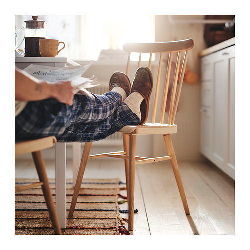 HÖGVED chair