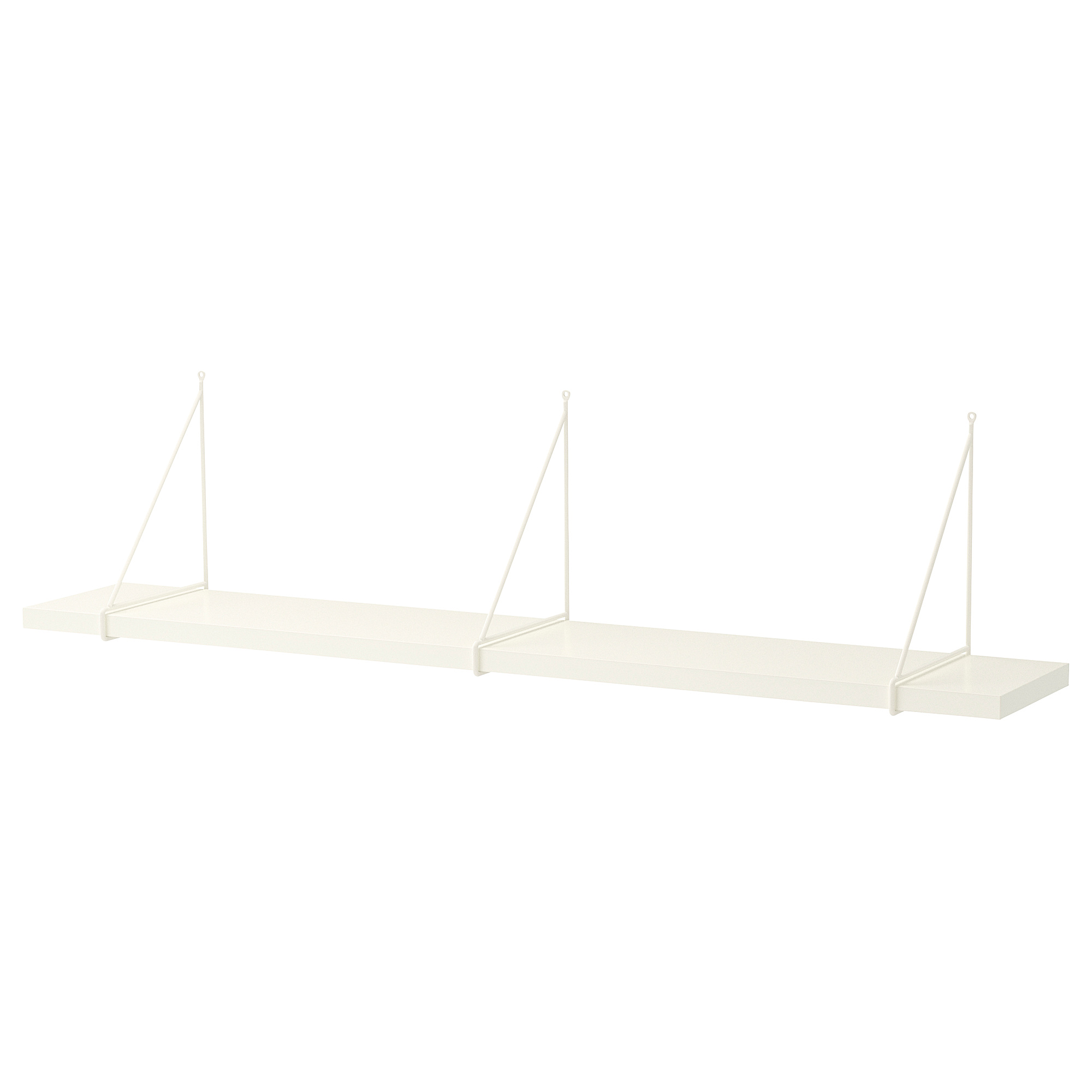 PERSHULT/BERGSHULT wall shelf