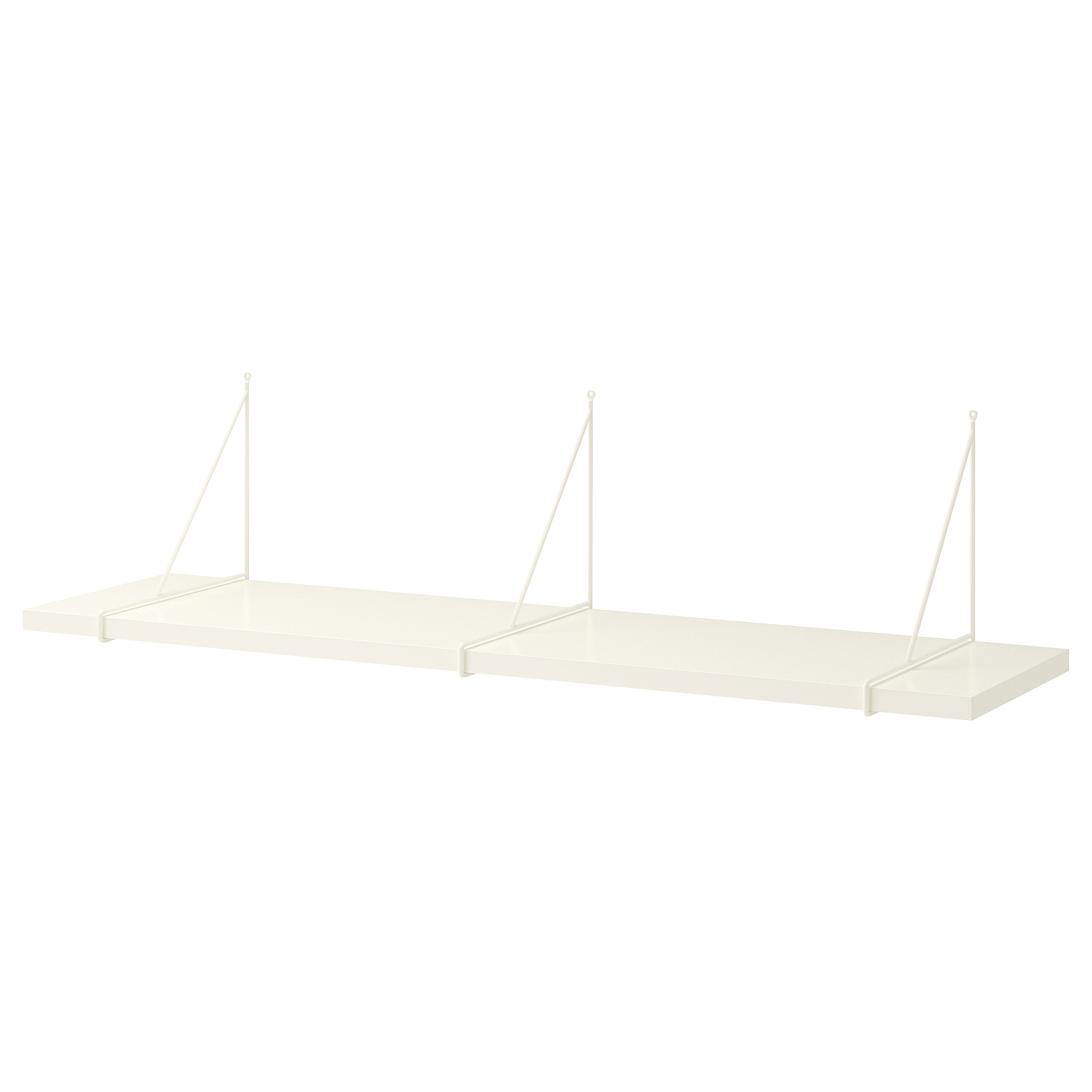 PERSHULT/BERGSHULT wall shelf