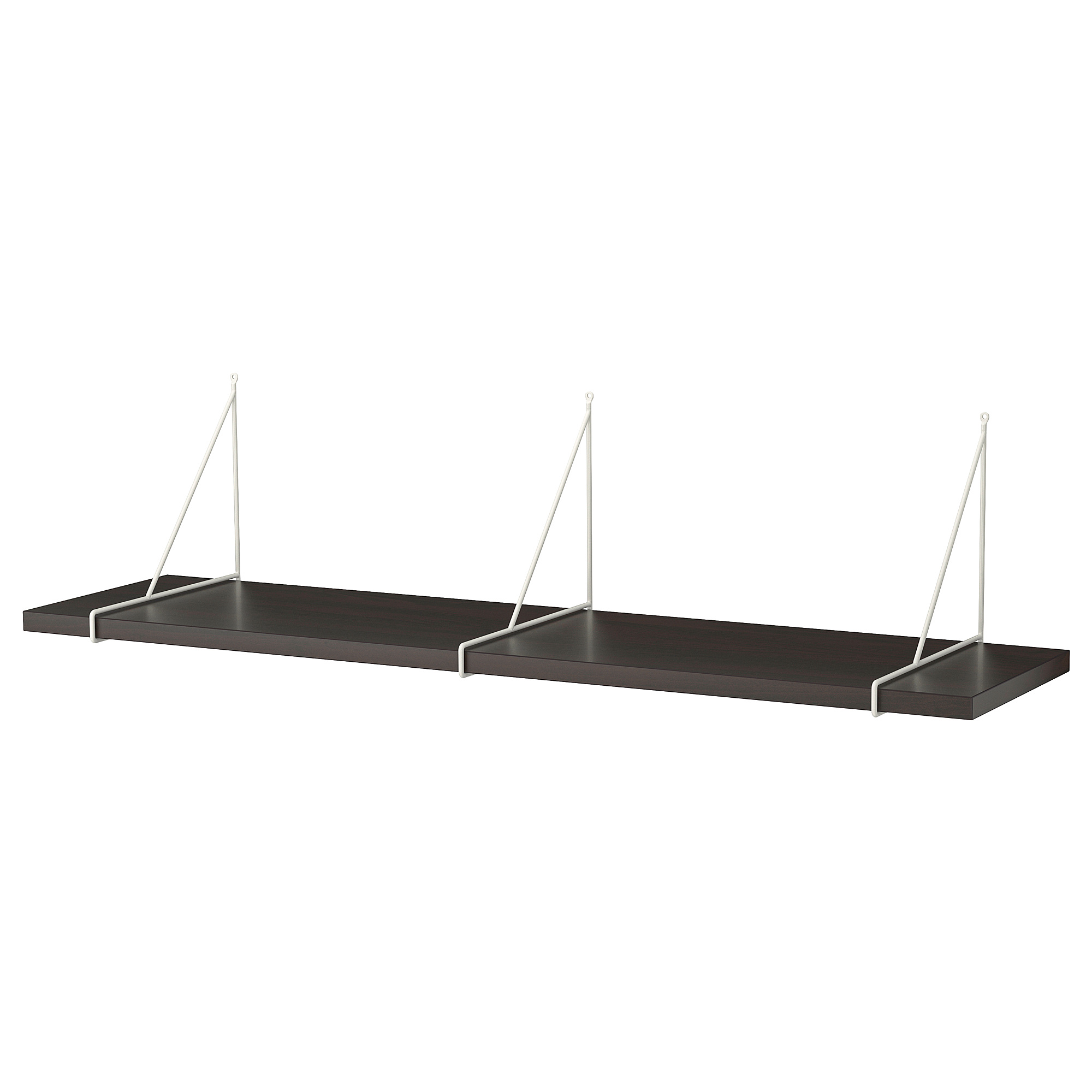 PERSHULT/BERGSHULT wall shelf