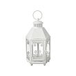 KRINGSYNT lantern for tealight, in/outdoor